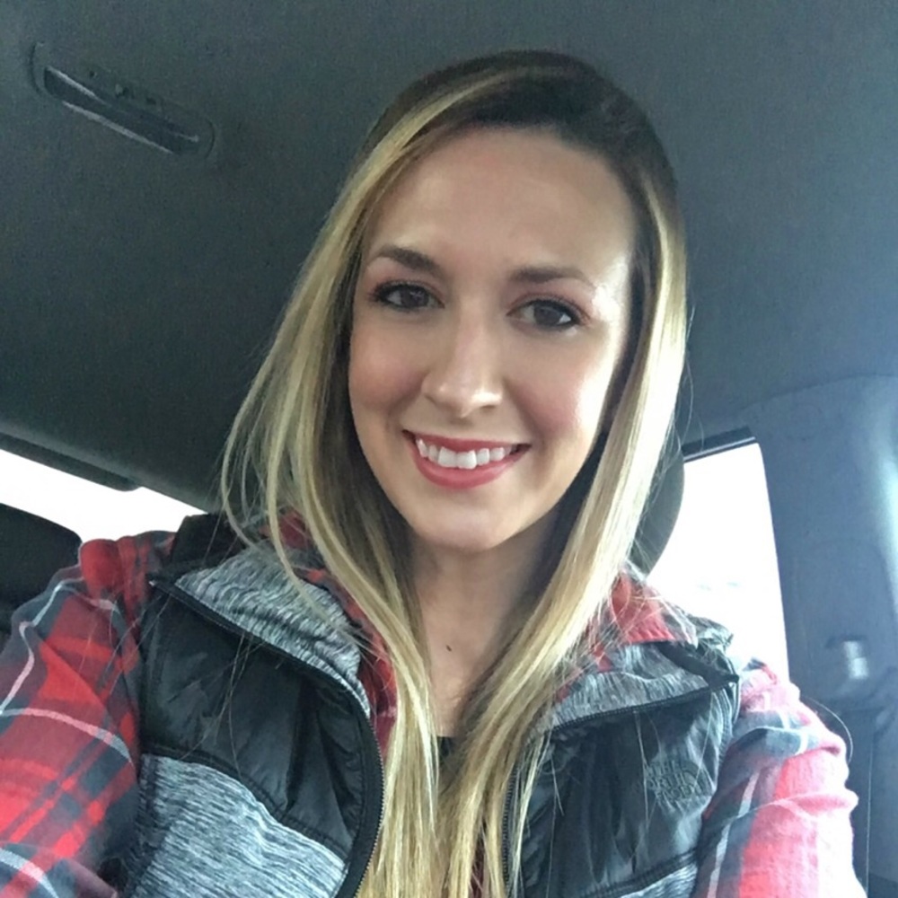 Meet your Posher, Jodi